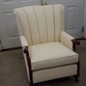 Antique Chair