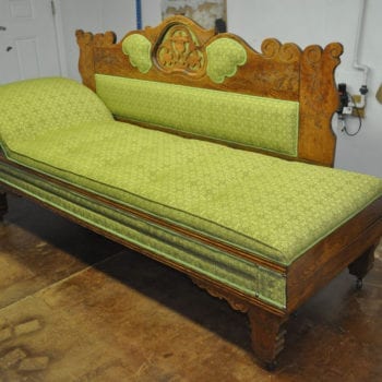 Sofa Upholstery