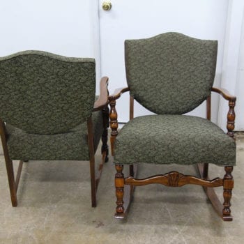 antique upholstery repair 33