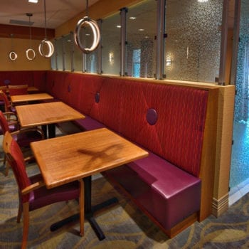 custom restaurant furniture reupholstery 01 e1499812339813