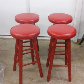 Furniture reupholstery repair 05