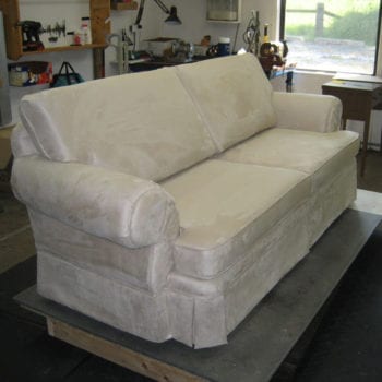 Furniture reupholstery repair 18