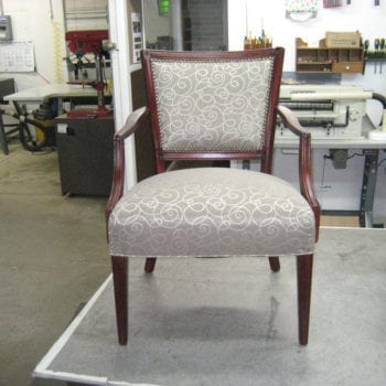 Classic Chair Re-Upholstery and Refinishing 1 Furniture reupholstery repair 61
