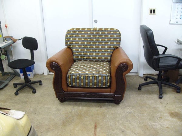 furniture reupholstery repair 99