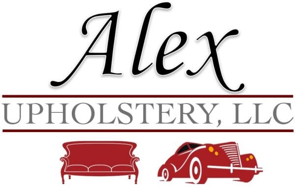 Alex Upholstery Shop, Antique Furniture Upholstery Lebanon County PA