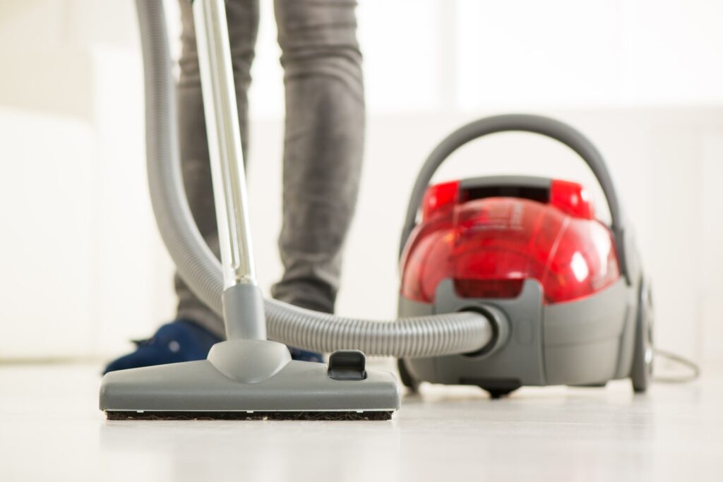 Cleaning Vinyl Upholstery