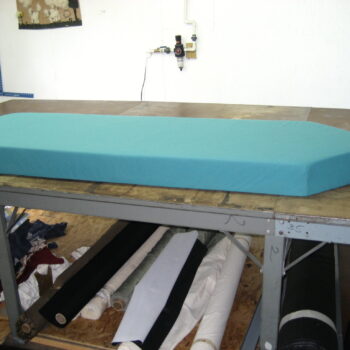 Cushion For Emergency Room in Hospital