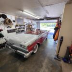 1959 Ford Fairlane 500 Galaxie Convertible - alexupholstery